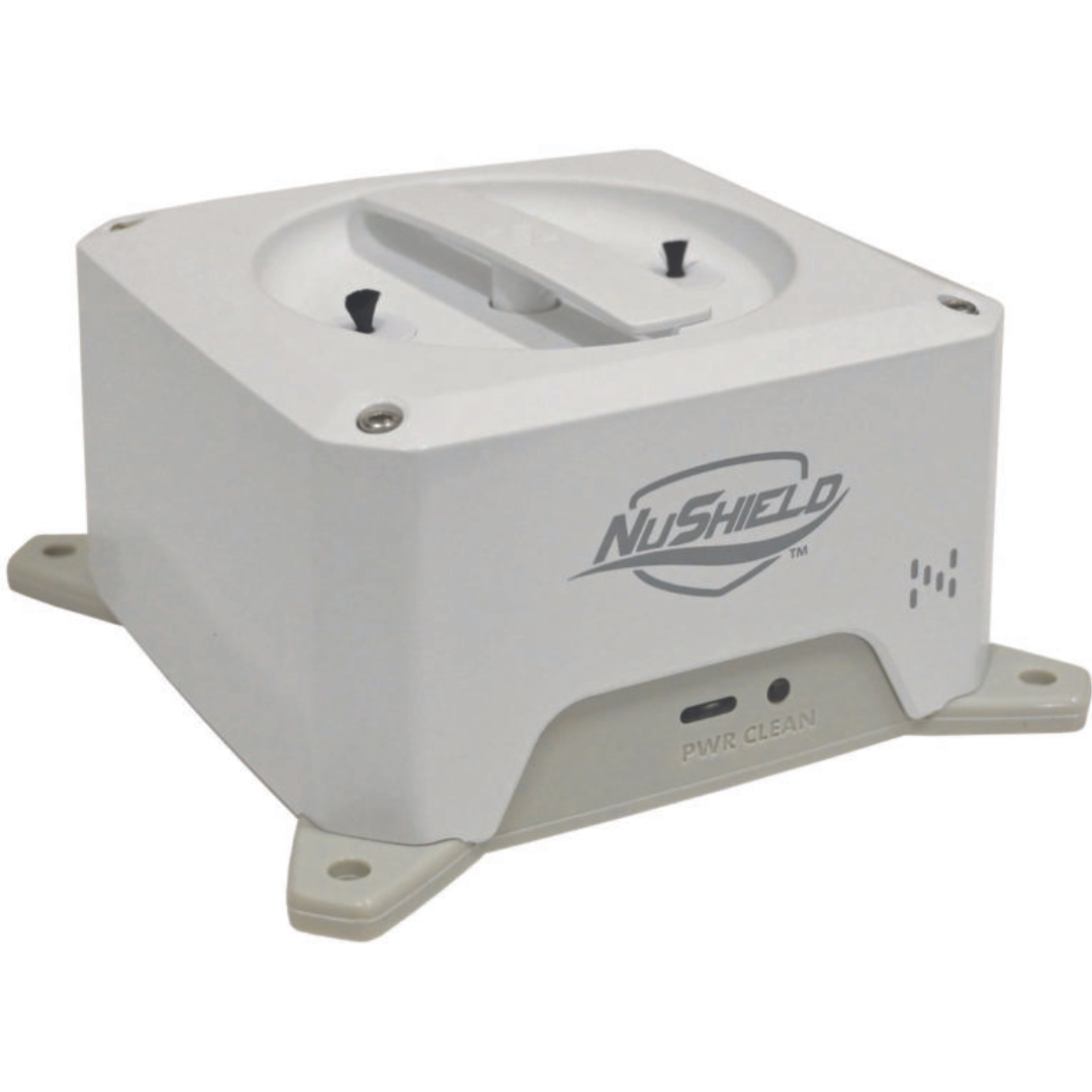 I-wave Air Purifier
