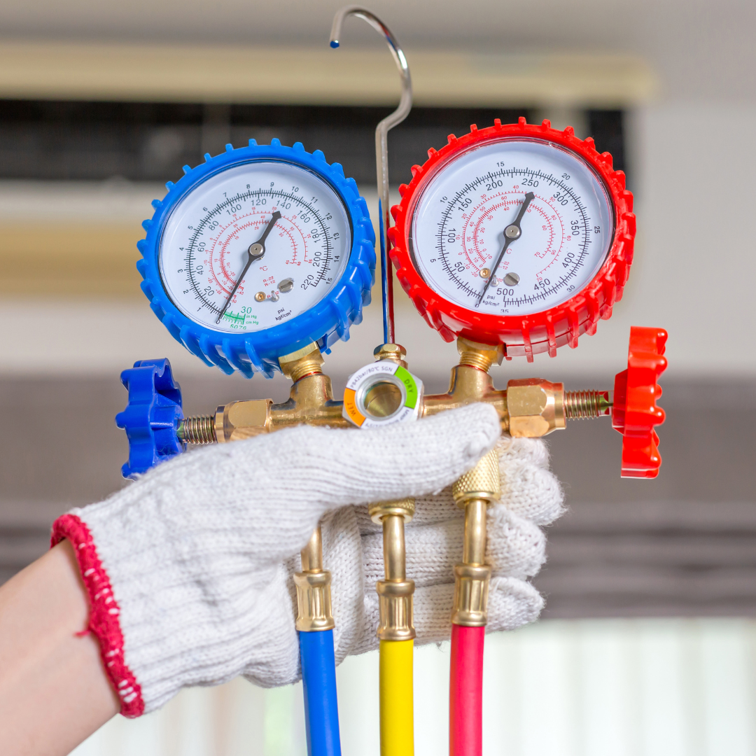 Don’t wait for a breakdown. Stay proactive with your HVAC system.