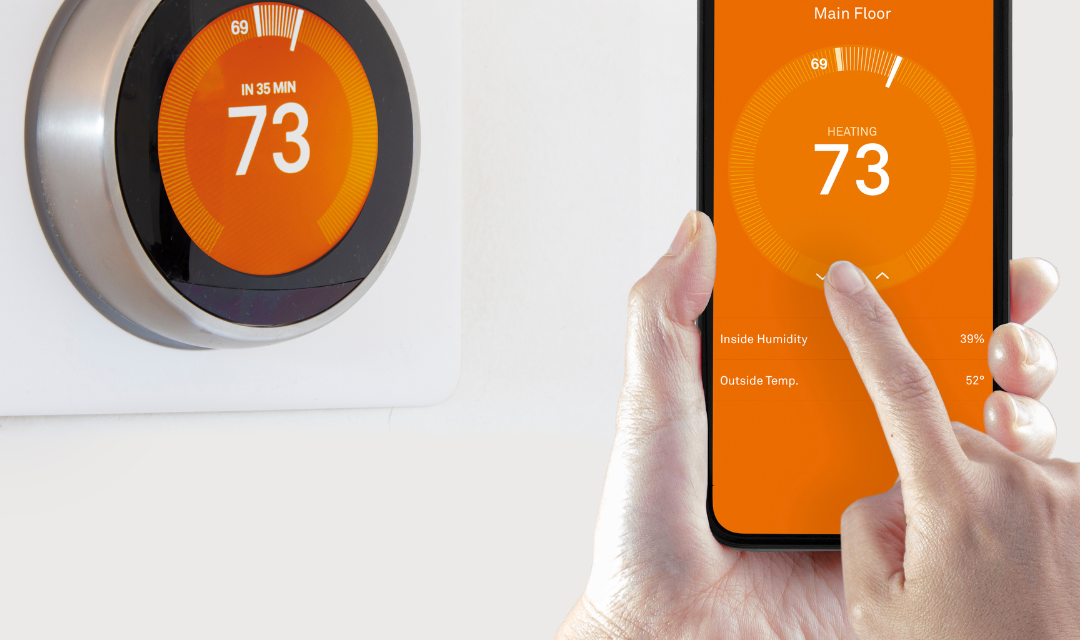 Smart Thermostats: Revolutionizing Your Home’s Heating and Cooling