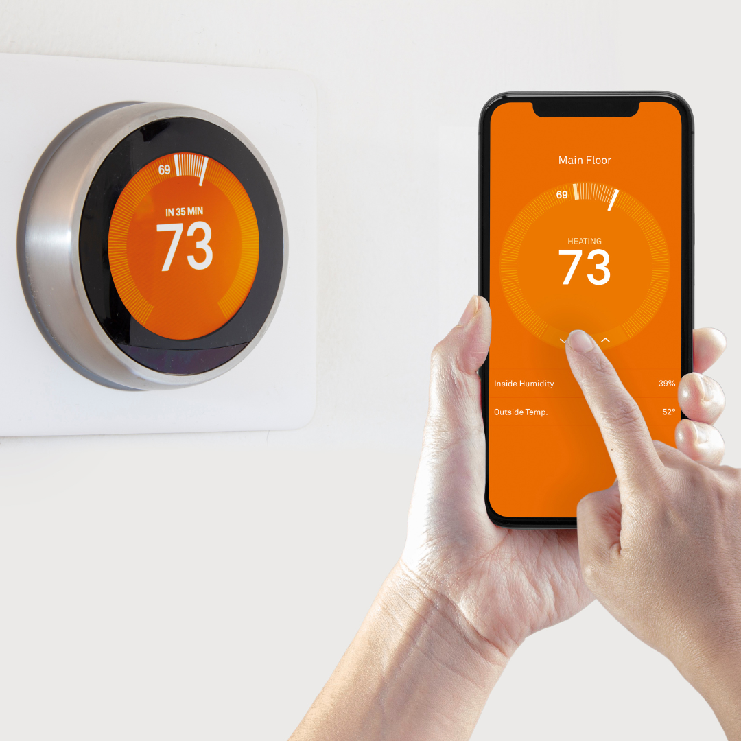 Smart Thermostats: Revolutionizing Your Home’s Heating and Cooling