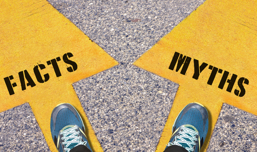 5 Myths About HVAC Systems You Need to Stop Believing
