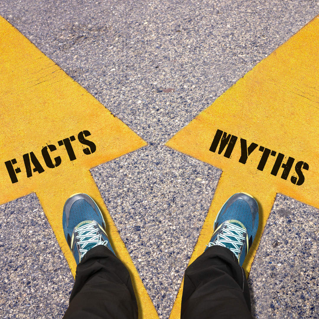 5 Myths About HVAC Systems You Need to Stop Believing