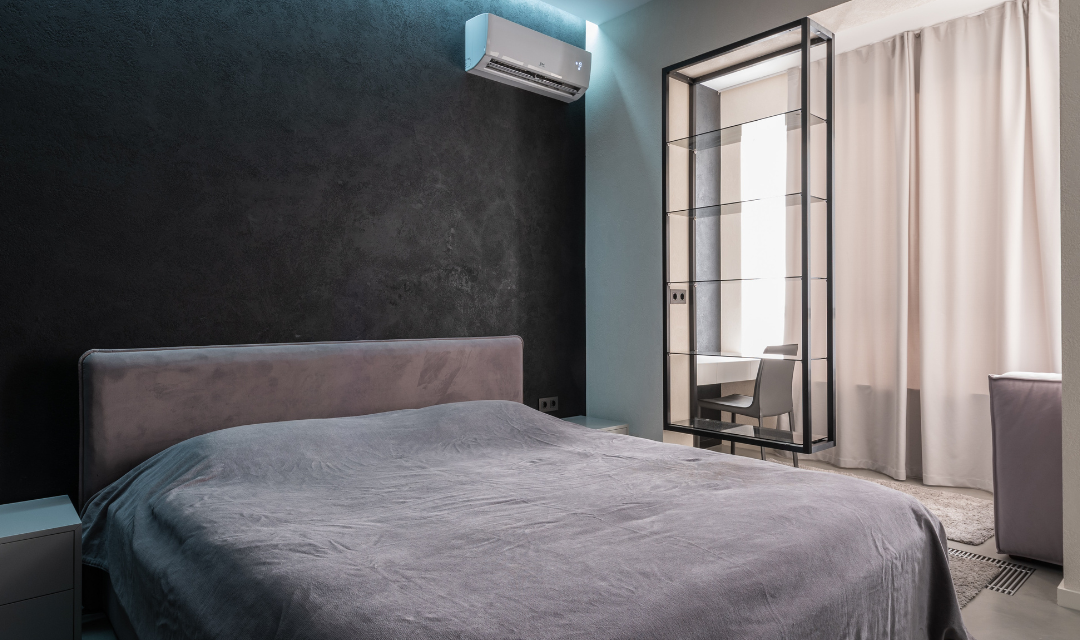Indoor Air Quality: Improving the Air You Breathe