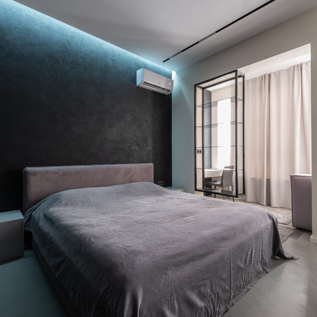 Indoor Air Quality: Improving the Air You Breathe