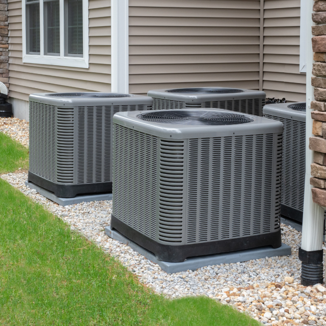 Keep Your Cool This Summer with J.D.R. Heating and Cooling’s Essential HVAC Checklist