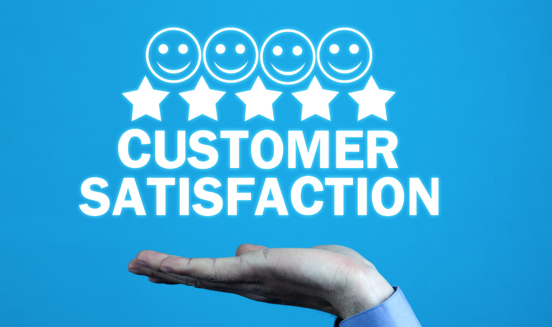 Customer Service Comes First at J.D.R.: Our Guiding Principles
